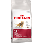 Royal Canin Fit 32-Корм для кошек, бывающих на улице